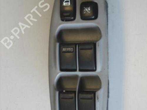 Used Left front window switch NISSAN ALMERA TINO (V10) 2.2 dCi (112 hp) 20903766
