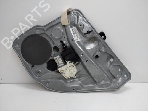 Rear right window mechanism VW GOLF IV (1J1) 1.6 | BP20888270C25 