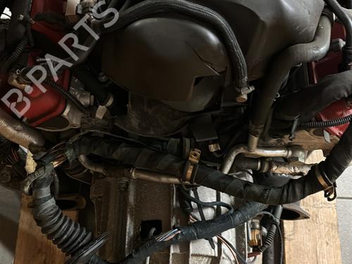 Engine MASERATI QUATTROPORTE V 4.2 | BP22634613M1 - Image 5