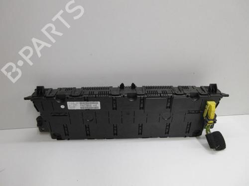 Used Instrument cluster CITROËN C4 Picasso I MPV (UD_) 1.6 HDi (109 hp) 20908800