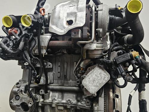 Used Engine Engine 37515132 37515132