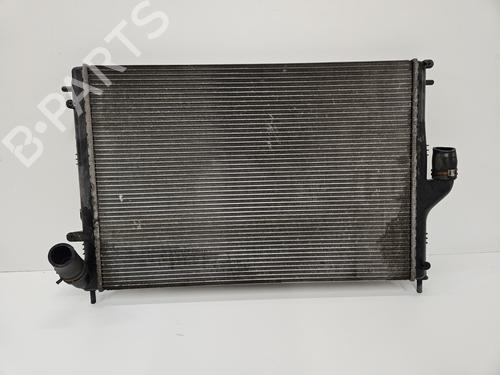 Water radiator DACIA DUSTER (HS_) 1.5 dCi | BP24200647M31 - Image 2