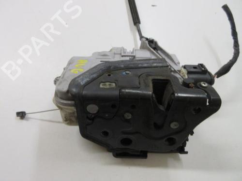 Front left lock SEAT ALTEA (5P1) 1.9 TDI | BP20906616C98 