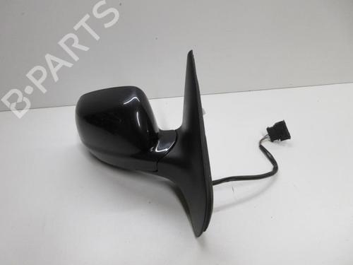 Used Right mirror VW GOLF IV (1J1) 1.6 16V (105 hp) 20903161
