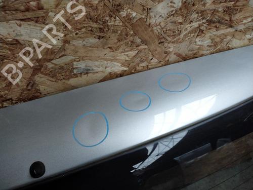 Tailgate CHEVROLET ORLANDO (J309) 2.0 D | BP20899247C6 