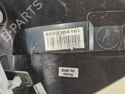 Used Left taillight Left taillight 38954665 38954665