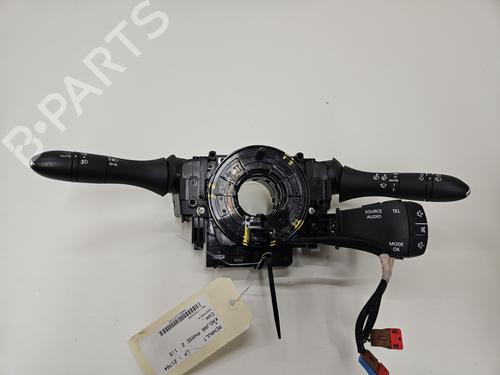 Used Steering column stalk RENAULT KADJAR (HA_, HL_) 1.5 BLUE dCi 115 (HLA6) (116 hp) 29300921