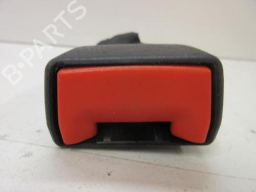 Seat buckle FIAT 500 (312_) 1.3 D Multijet (312AXB1A) | BP20895120I32