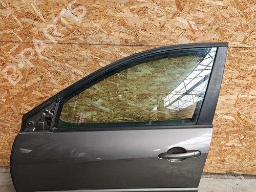 Used Left front door RENAULT LAGUNA III (BT0/1) 1.5 dCi (BT00, BT0A, BT0T, BT1J) (110 hp) 28306214