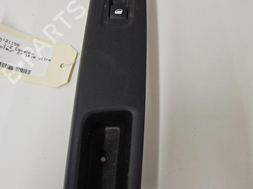 Right front window switch OPEL CORSA F (P2JO) 1.2 (68) | BP26929102I26 - Image 2