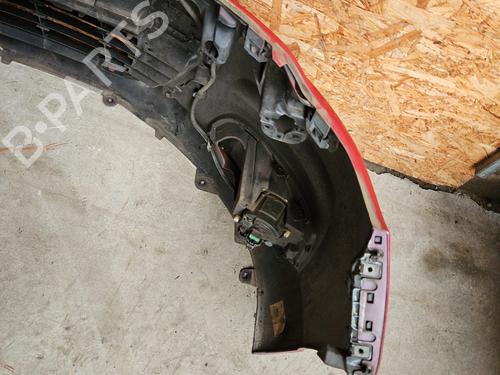 Zderzak przedni CITROËN C4 II (NC_) 1.6 HDi 115 | BP29981396C7 