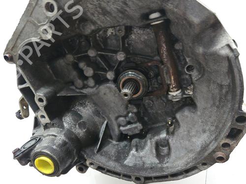 Gearbox PEUGEOT 206 Hatchback (2A/C) 1.1 i | BP29392530M3 