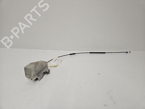 Serratura anteriore sinistra Serratura anteriore sinistra FORD KA (RB_) 1.3 i (60 hp) 37283457 37283457