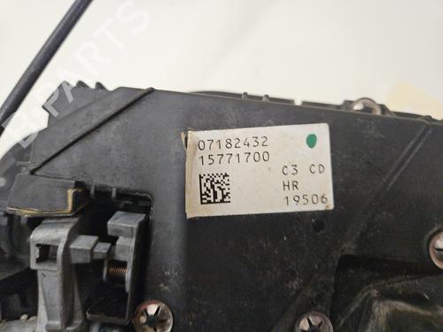 rear-right-exterior-door-handle-bmw-5-e60-2001-2002-2003-2004-2005-2006-2007-2008-2009-2010-33565677 main image