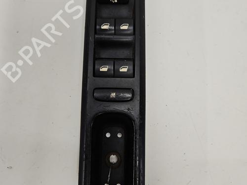 Venstre fortil elrude kontakt PEUGEOT 407 SW (6E_, 6D_) 2.0 HDi 135 (136 hp) 28331632