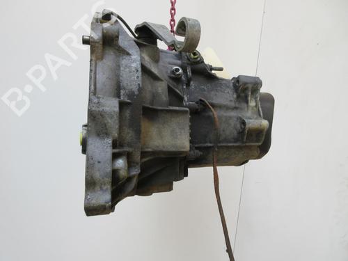 Gearbox CITROËN JUMPER I Van (230L) 2.5 D | BP20896873M3 