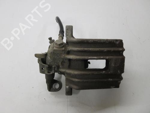 Right rear brake caliper SEAT IBIZA III (6L1) 1.9 TDI | BP20900666M106