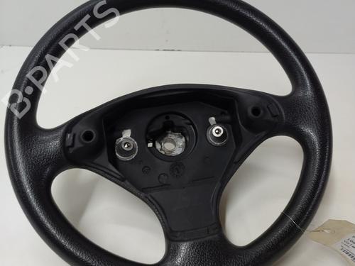 Used Steering wheel PEUGEOT 106 II (1A_, 1C_) 1.1 i (60 hp) 21007350