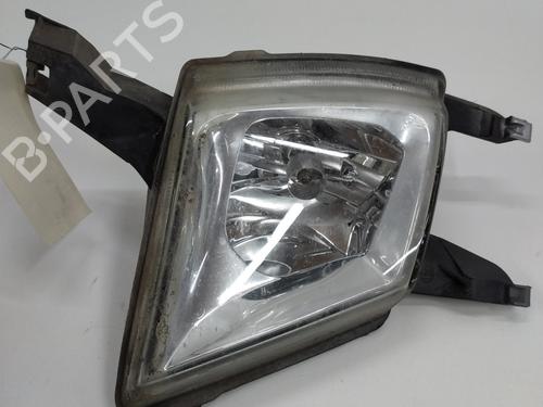 Used Right front fog light Right front fog light PEUGEOT 407 (6D_) 2.0 16V (6DRFJC, 6DRFJE, 6DRFJF) (140 hp) 20896125 20896125