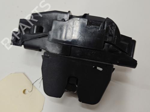 Used Tailgate lock Tailgate lock PEUGEOT 308 I (4A_, 4C_) 1.6 HDi (109 hp) 26723200 26723200