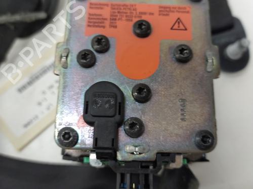 Front right belt tensioner CITROËN DS4 (NX_) 1.6 HDi 110 | BP21389802C88 