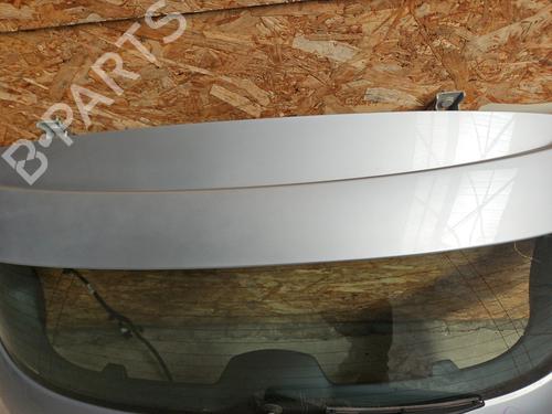 Tailgate PEUGEOT 308 I (4A_, 4C_) 1.6 HDi | BP25720847C6 