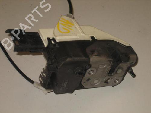 Front right lock PEUGEOT 308 SW I (4E_, 4H_) 1.6 HDi | BP20903983C97 