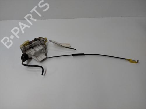 Used Front right lock FORD FOCUS I Turnier (DNW) 1.8 Turbo DI / TDDi (90 hp) 23792984