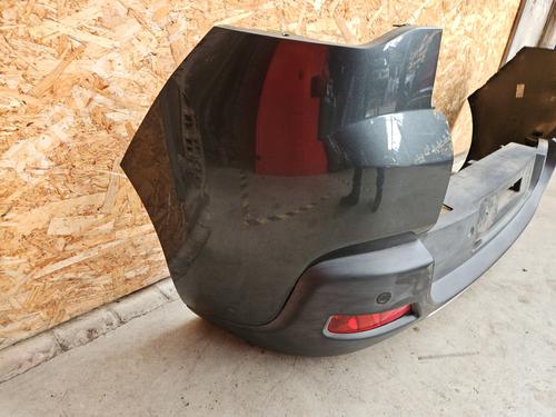 Rear bumper PEUGEOT 3008 I MPV (0U_) 2.0 HDi 150 / BlueHDi 150 | BP28965744C8 