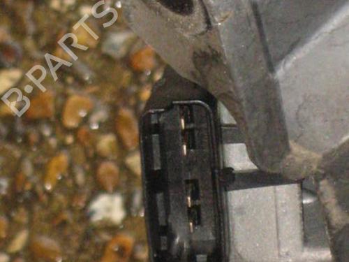 Used Front wipers mechanism Front wipers mechanism 20909772 20909772