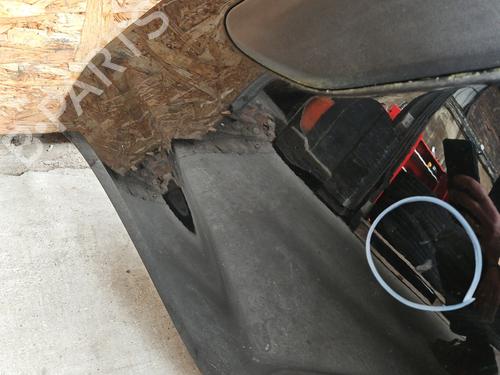 Front bumper HYUNDAI GETZ (TB) 1.1 | BP26896753C7 