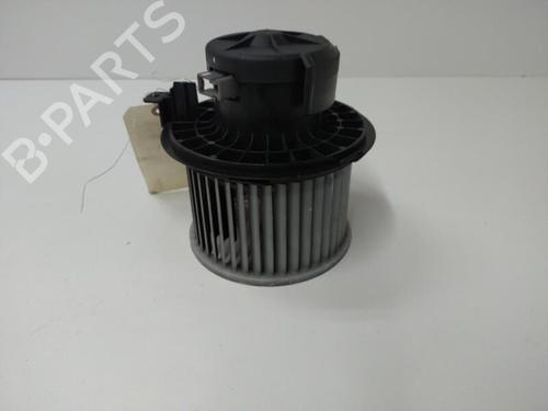 Heater blower motor RENAULT KOLEOS I (HY_) 2.0 dCi 4x4 (HY0K) | BP20905705M62 