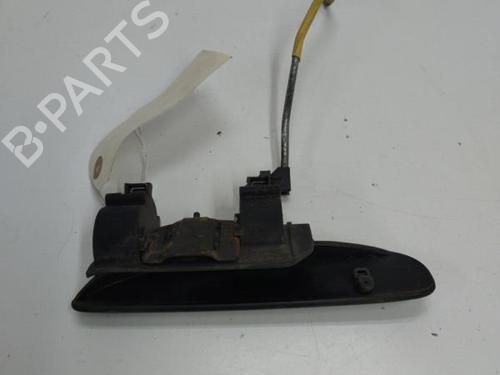 Front right exterior door handle RENAULT ESPACE III (JE0_) 2.2 dCi (JE0K) | BP25267342C129 