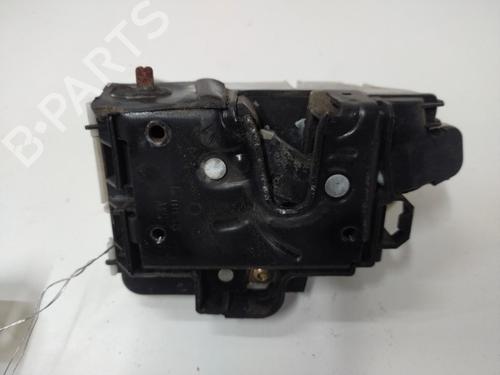 Used Rear right lock VW POLO III (6N1) 60 1.4 (60 hp) 20907562