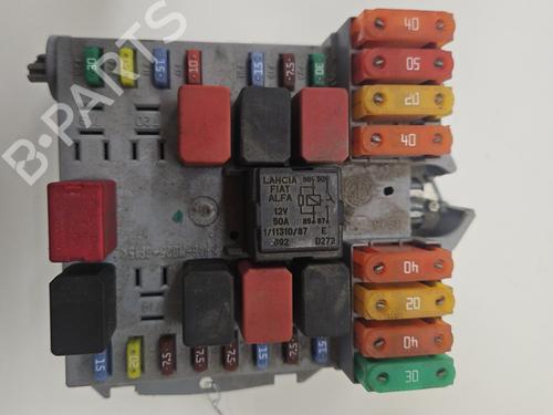 Electronic module FIAT DUCATO Van (250_) 150 Multijet 2,3 D | BP31698501M83 - Image 3