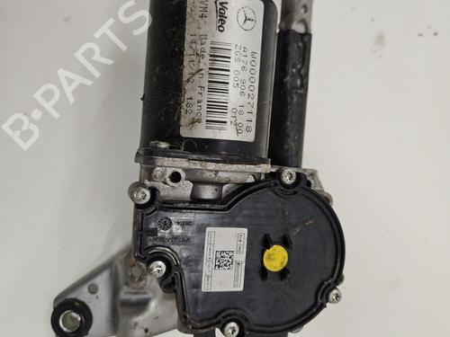 front-wipers-mechanism-mercedes-benz-a-class-w176-2012-2013-2014-2015-2016-2017-2018-24531737 main image