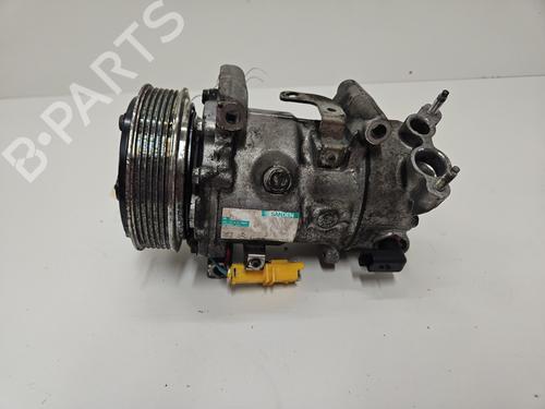 ac-compressor-peugeot-partner-box-bodympv-2008-31819033 main image