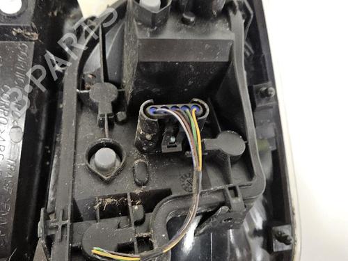 Left taillight FIAT 500 (312_) 1.3 D Multijet (312AXB1A) | BP40003188C34 - Image 2