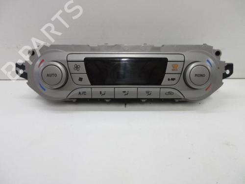 AC Styreenhet / Manøvreringsenhet FORD FOCUS II (DA_, HCP, DP) 1.8 TDCi (115 hp) 20895571