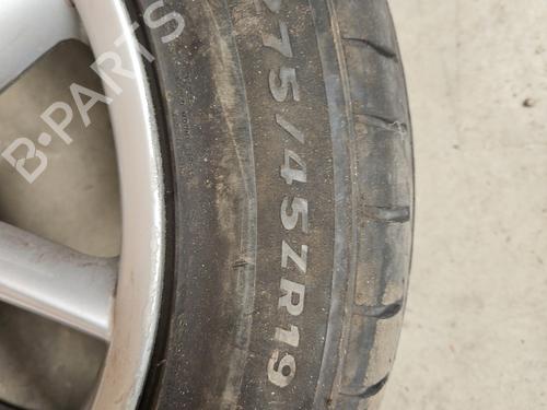 Andre PORSCHE CAYENNE (9PA) 3.2 | BP29316334O1 