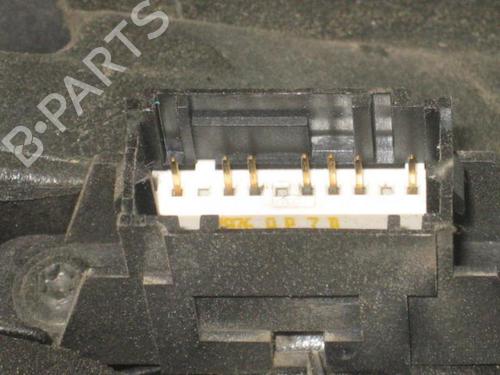 Right mirror RENAULT MEGANE I (BA0/1_) 1.9 D Eco (BA0A, BA0U, BA0R) | BP20910407C27 