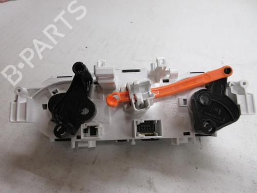 Climate control PEUGEOT 208 I (CA_, CC_) 1.4 HDi | BP20891547I5 