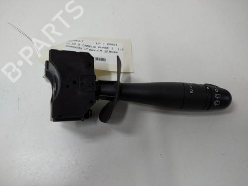 Used Steering column stalk RENAULT CLIO II (BB_, CB_) 1.5 dCi (B/CB3M) (64 hp) 22109476