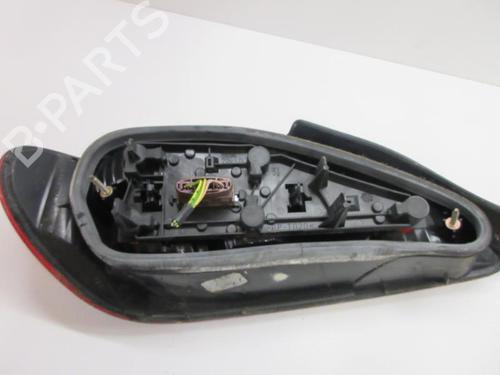Right taillight PEUGEOT 406 Coupe (8C) 2.2 HDI | BP20901174C35 