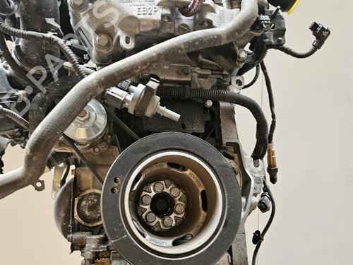 Engine CITROËN C3 III (SX) 1.2 THP 110 (SXHNPS, SXHNZT, SXHNZ6) | BP38306429M1 - Image 2