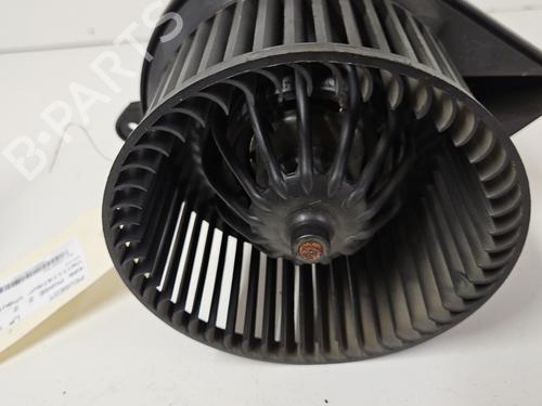 Used Heater blower motor Heater blower motor PEUGEOT 406 (8B) 2.0 HDI 110 (109 hp) 33714408 33714408