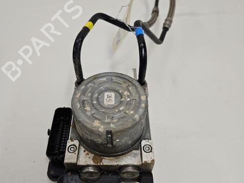 Used ABS pump RENAULT TRAFIC III Van (FG_) 1.6 dCi 125 (FGMH) (125 hp) 29599254