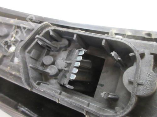Right taillight OPEL MERIVA A MPV (X03) 1.3 CDTI (E75) | BP20897583C35 