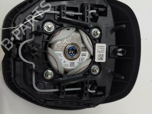 Driver airbag RENAULT CLIO IV (BH_) 1.6 RS (BHJ4, BHJ6, BHMM) | BP22928459C9 