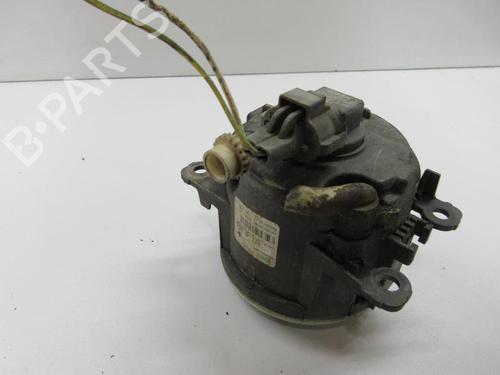 Used Left front fog light Left front fog light PEUGEOT 307 Break (3E) 1.6 HDi 110 (109 hp) 22108415 22108415